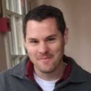 Meet your Posher, Steve